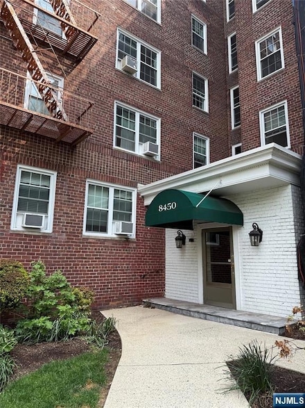 8450 Jfk Blvd E Unit 4C, North Bergen, NJ 07047