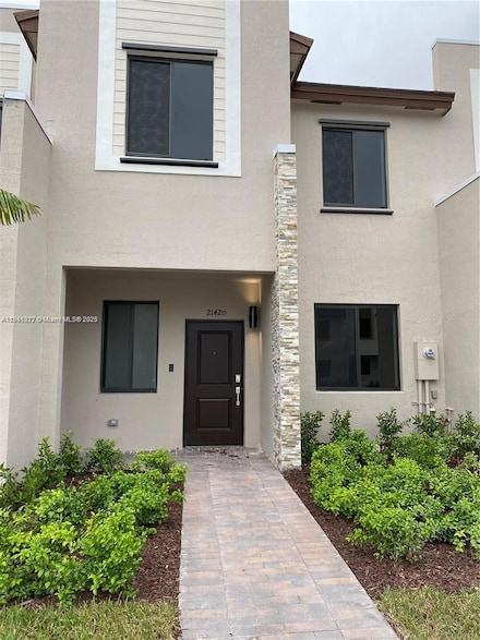21420 NE 2nd Path, Miami, FL 33179