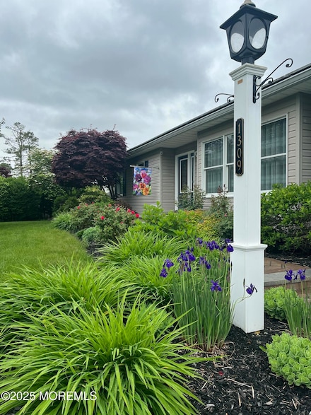 1309 12th Ave, Toms River, NJ 08757