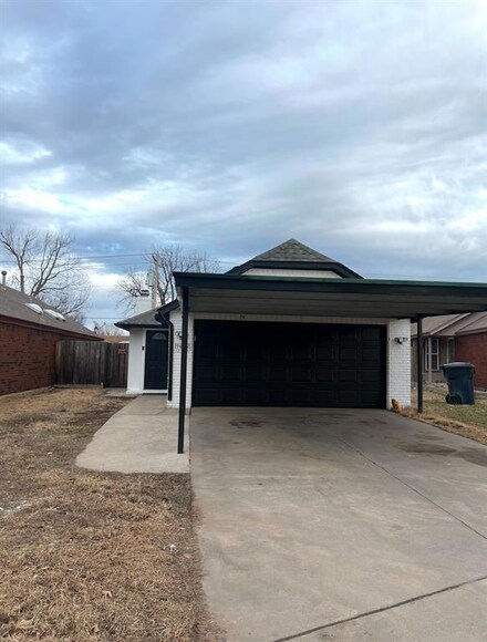 9618 S Grace Dr, Oklahoma City, OK 73159