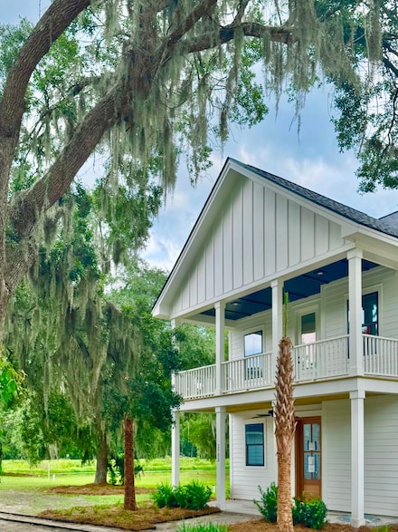 2982 Lodge Berry Ln, Johns Island, SC 29455
