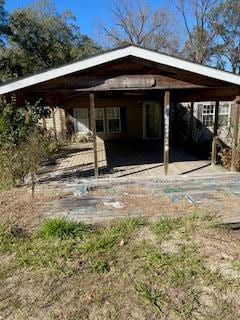 729 Mississippi 3, Redwood, MS 39156
