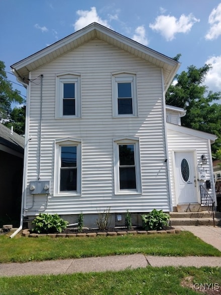 246 Clinton St, Lockport, NY 14094