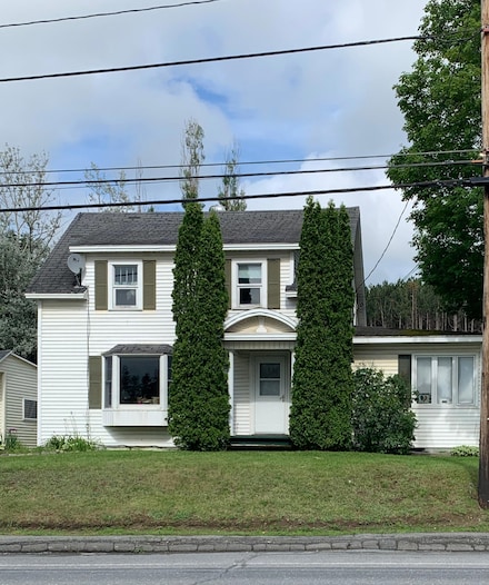 201 E Main St, Fort Kent, ME 04743