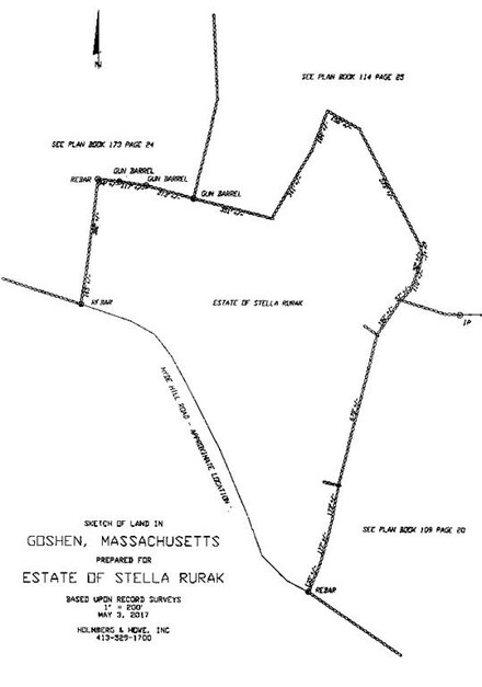 1 Hyde Hill Rd, Williamsburg, MA 01096