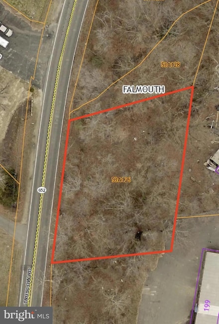 30 Truslow Rd, Fredericksburg, VA 22405
