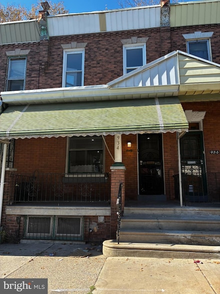934 N Fallon St, Philadelphia, PA 19131