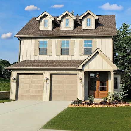 07 Emmeline Way, Chattanooga, TN 37343