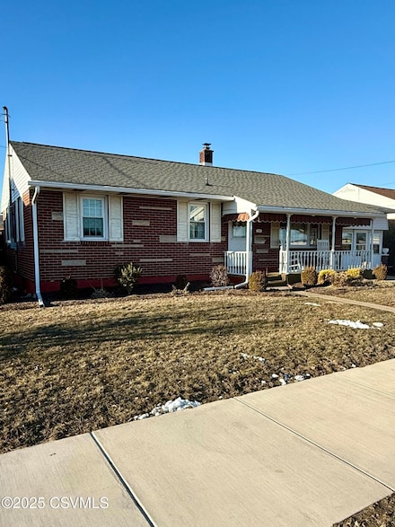 709 E 10th St, Berwick, PA 18603