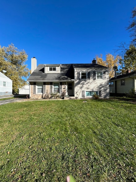 540 W Winchester Rd, Chicago Heights, IL 60411