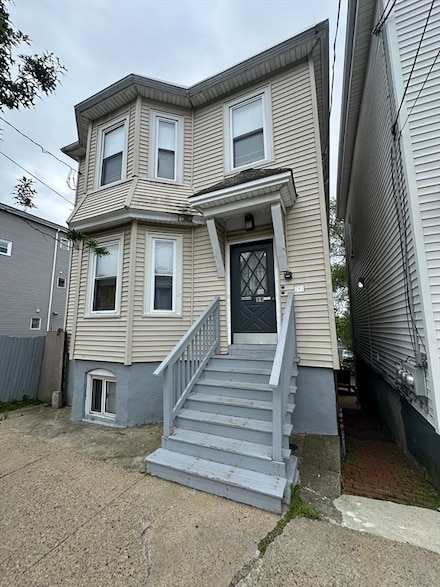 35 Louis St Unit B, Chelsea, MA 02150