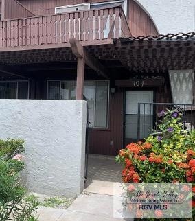 401 Boca Chica Blvd Unit 104, Brownsville, TX 78520