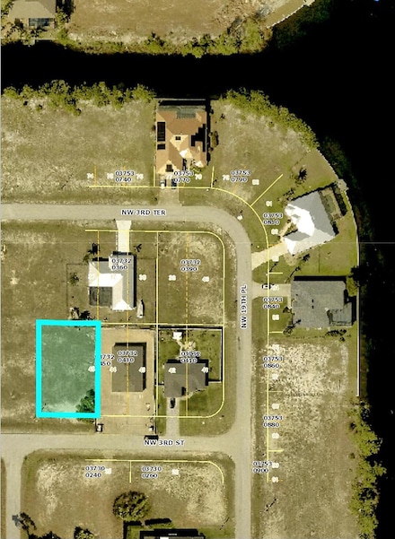 3313 3rd St W, Lehigh Acres, FL 33971