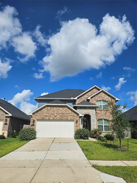 7927 Chukka Dr, Fulshear, TX 77441