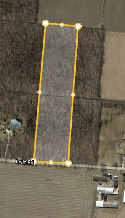 17540 Irwin Rd, Armada, MI 48005