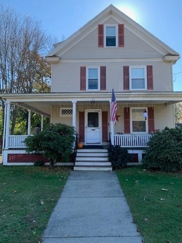 21 Union St, East Walpole, MA 02032