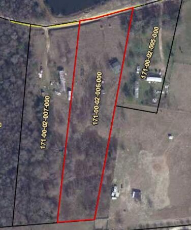 68 Briarwood Rd, Trenton, SC 29847