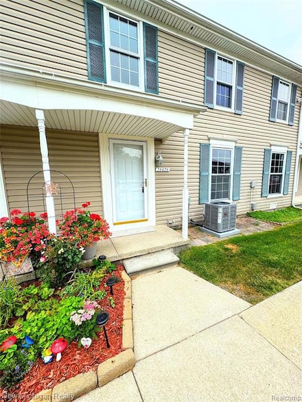 28428 Longmeadow Ln Unit 1009, Brownstown Township, MI 48183