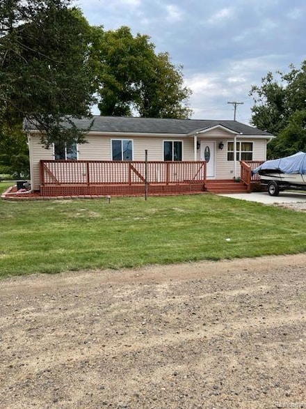 29301 Rockcastle St, Farmington Hills, MI 48336
