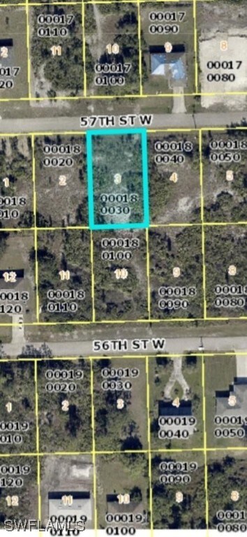 2907 57th St W, Lehigh Acres, FL 33971