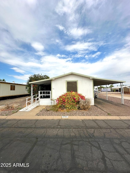 8780 E Mckellips Rd Unit 345, Scottsdale, AZ 85257