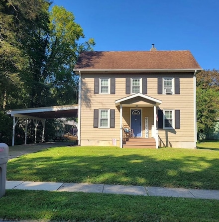 18 South Ave, Shiloh, NJ 08353