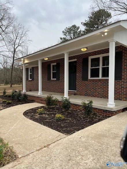174 Iron Man Rd, Hartselle, AL 35640