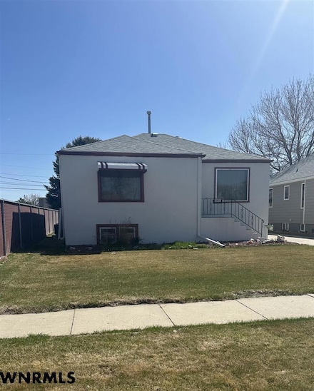 2617 Avenue D, Scottsbluff, NE 69361