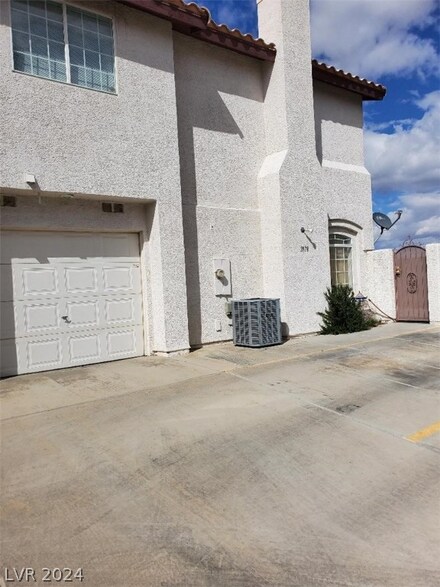 3978 Starfield Ln Unit U82, Las Vegas, NV 89147