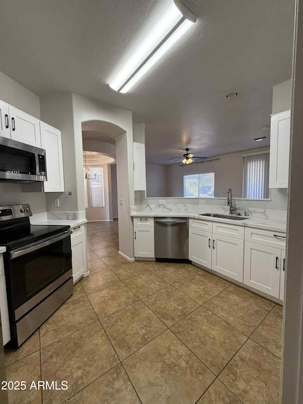 4522 W Branham Ln, Laveen, AZ 85339