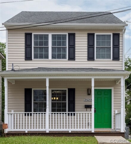 2522 Porter St, Richmond, VA 23225