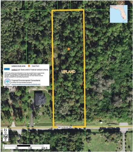 xxx 18th Ave SE, Naples, FL 34108