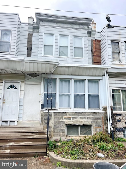 2413 S 64th St, Philadelphia, PA 19142