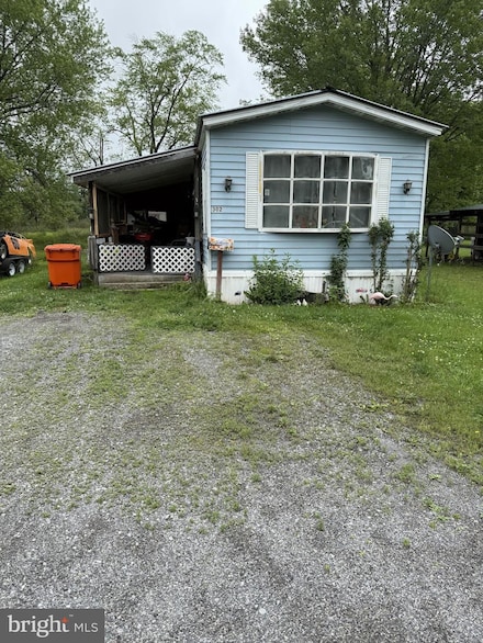 302 Moshannon St, Philipsburg, PA 16866