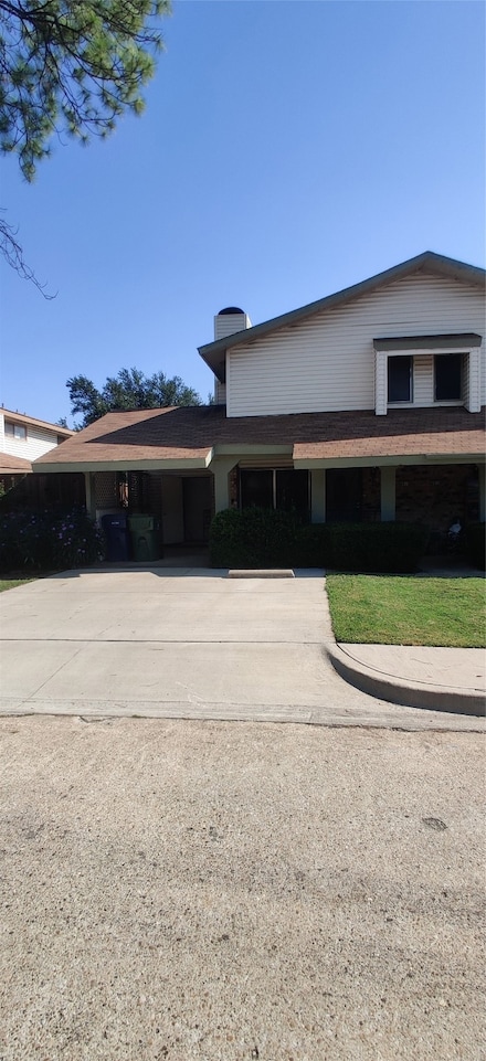 4916 Windward Passage, Garland, TX 75043