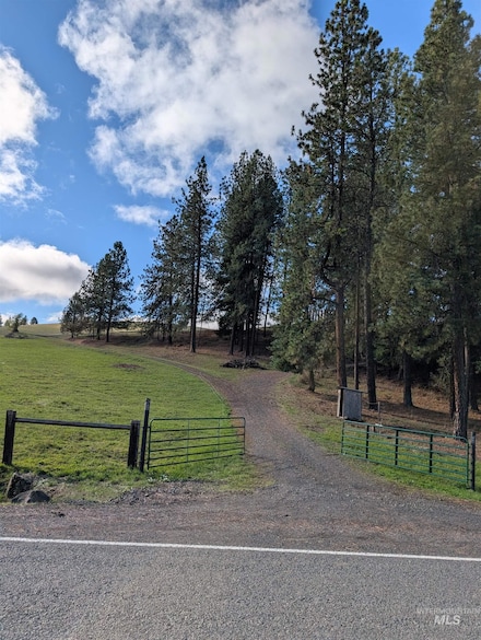 784 Leitch Creek Rd, Kooskia, ID 83539