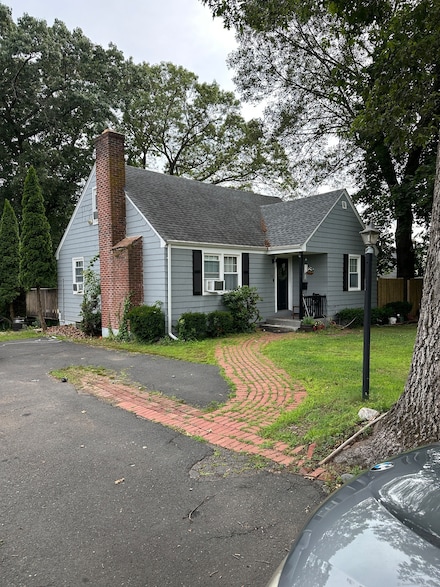 545 Park Ave, Windsor, CT 06095