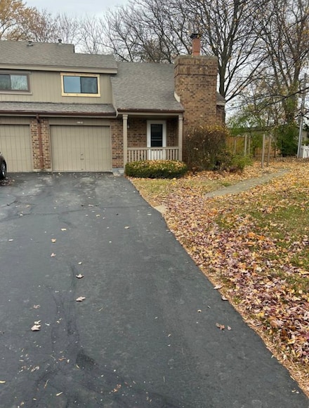 118 Potawatomi Trail Unit D, Lake Zurich, IL 60047