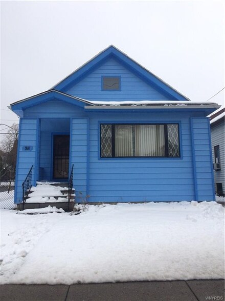 475 Doat St, Buffalo, NY 14211