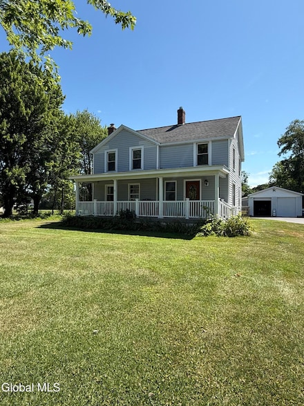 217 Fonda Rd, Waterford, NY 12188