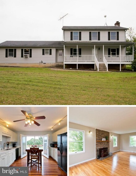 595 Cougill Rd, Middletown, VA 22645