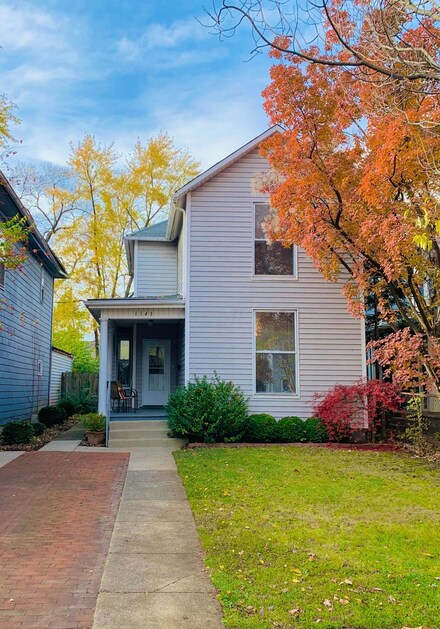 1143 Pennsylvania Ave, Columbus, OH 43201