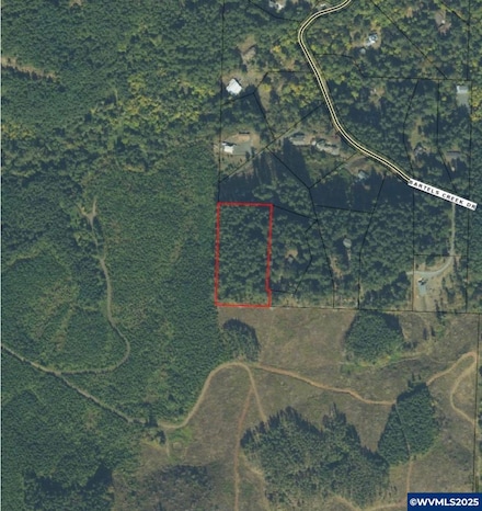Lot 5 Bartels Creek Dr, Lebanon, OR 97355