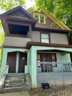 1225 W Onondaga St Unit 27, Syracuse, NY 13204