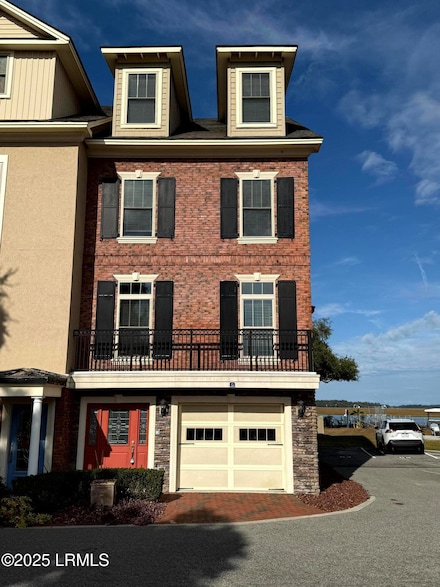 54 Battery Creek Club Dr, Beaufort, SC 29902