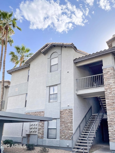 2025 E Campbell Ave Unit 312, Phoenix, AZ 85016