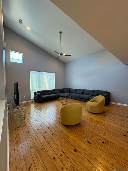 1720 Nicholson Dr Unit 35, Baton Rouge, LA 70802