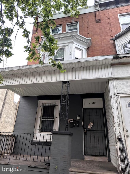 1343 W Pike St, Philadelphia, PA 19140