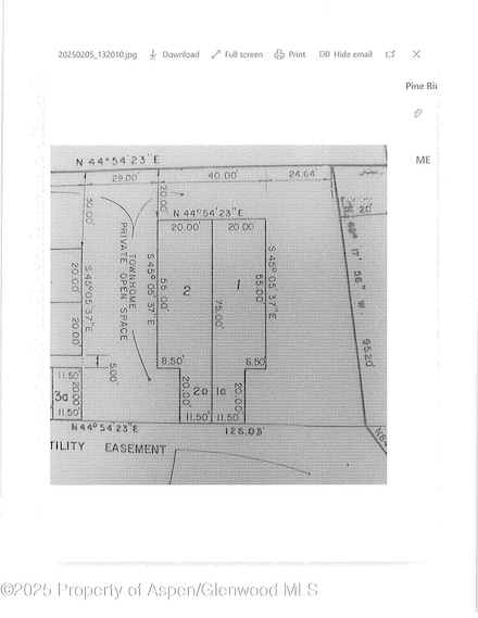 TBD Juniper Place, Craig, CO 81625