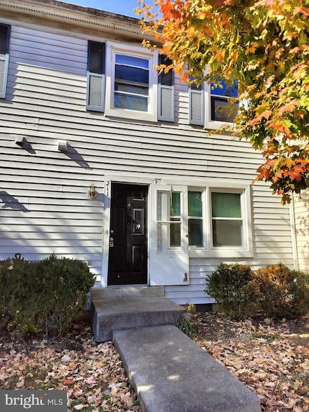 211 Kimberly Way, Winchester, VA 22601